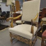 688 8115 ARMCHAIR